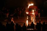 EXULTET - Teatr A - fot. Krystyna Mostył OCK